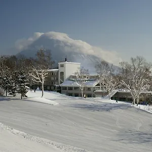 酒店 二世古绿叶休闲度假村